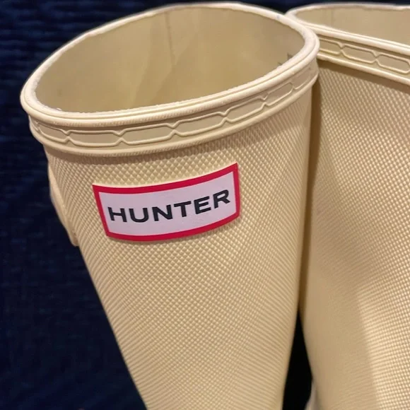 Kids Hunter Rain Boots - Picture 6 of 8